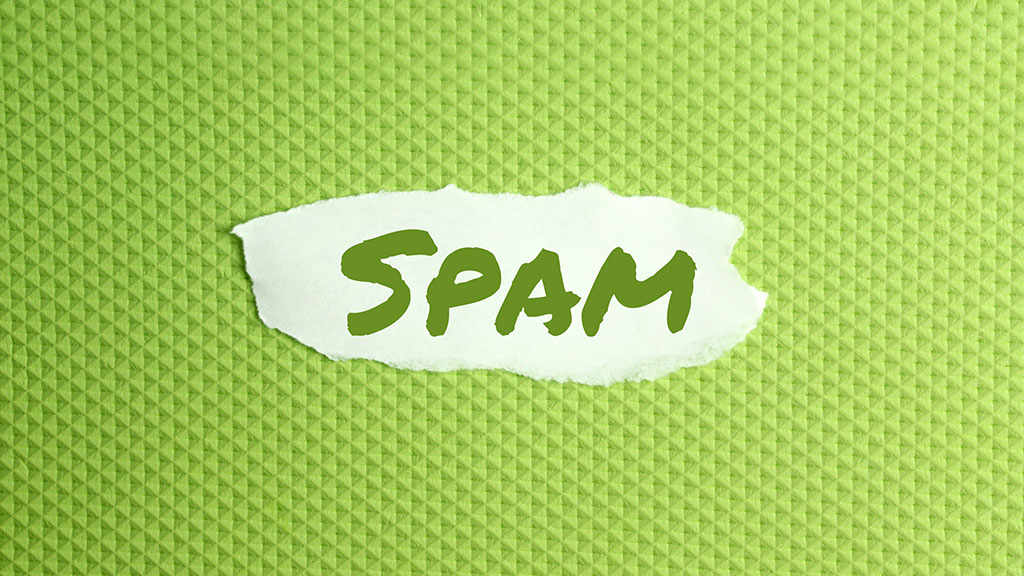 What is spam?