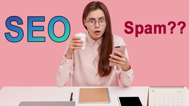 Spam SEO
