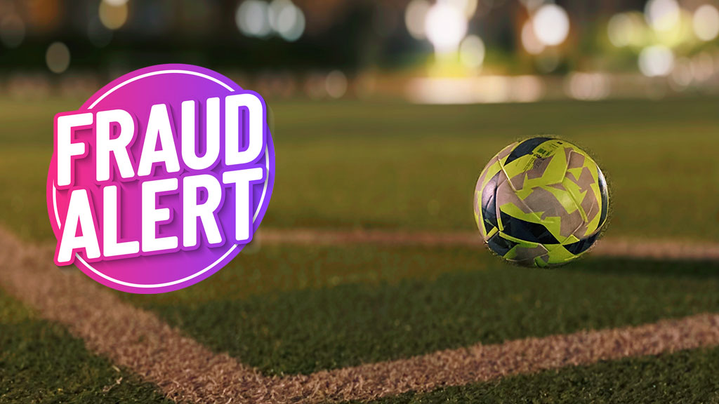 Football Fraud