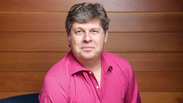 Oren Etzioni: Fighting Spam with Spam