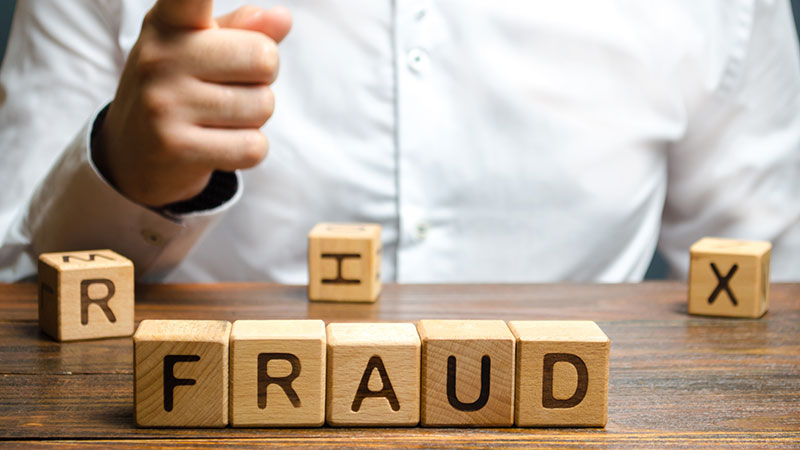 Fraud