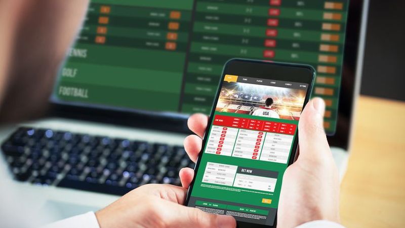 Apa Kesalahan Paling Umum Yang Dilakukan Petaruh Sportsbetting?