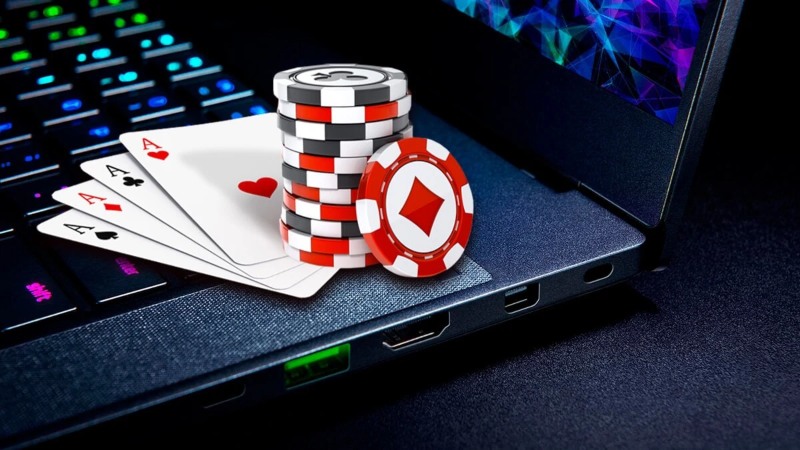 4 Cara Efektif Menang Bermain IDN Poker