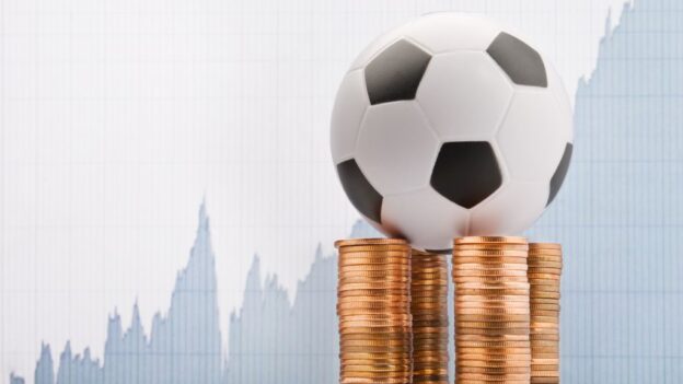 Tips Untuk Sukses dalam Taruhan Sepak Bola