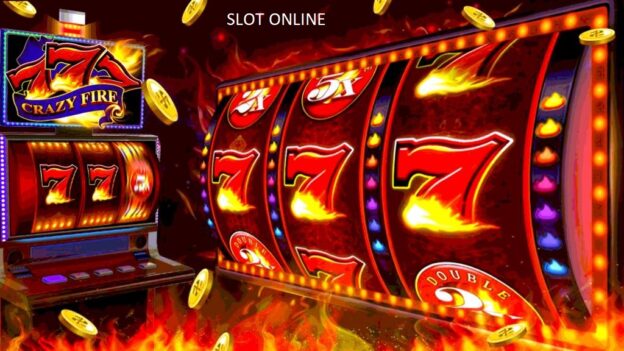 Popularitas Game Judi Slot Online