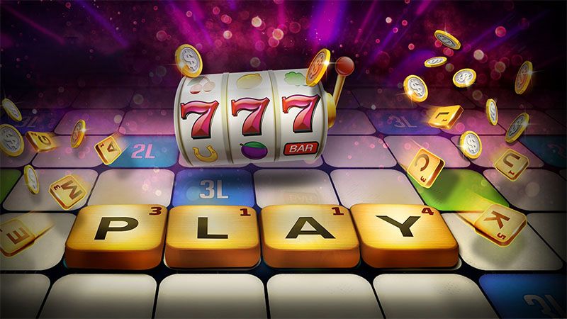 Popularitas Game Judi Slot Online