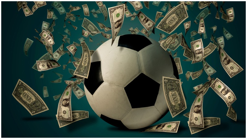 Taruhan Sepak Bola Jangka Panjang Menjanjikan