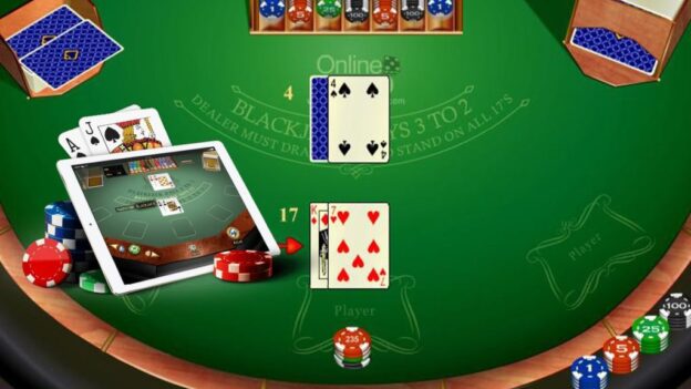 Cara Bermain Casino Online