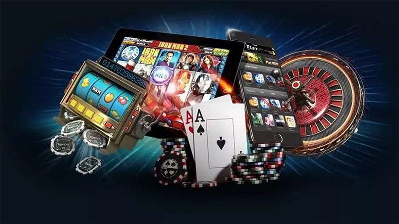 Cara Bermain Casino Online