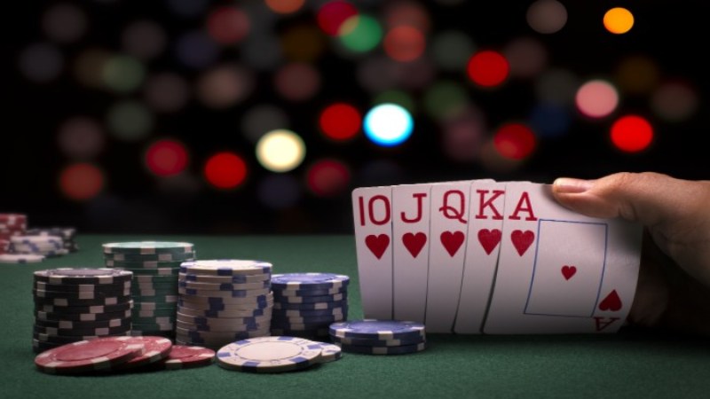 Kartu Poker