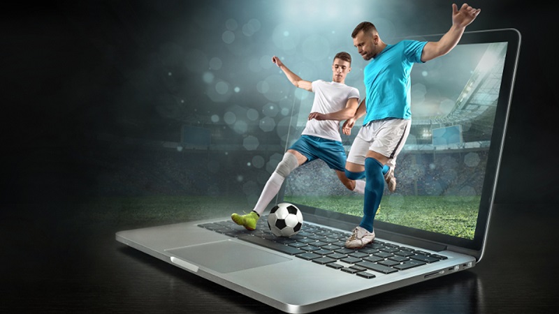 Taruhan Sepak Bola Online