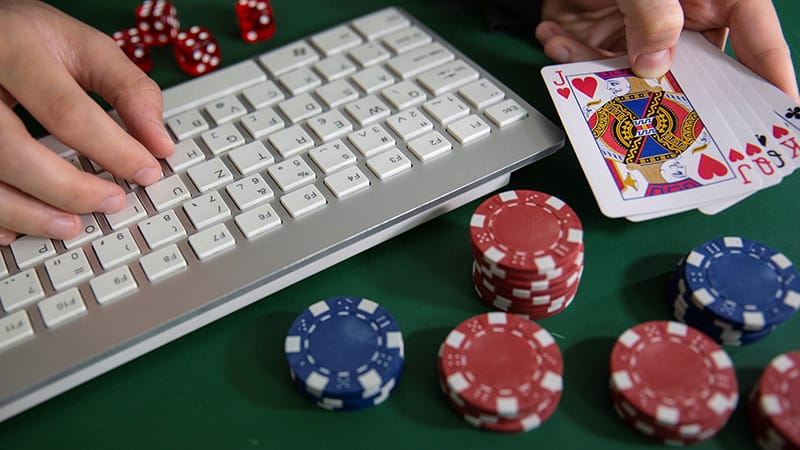 Game Judi 