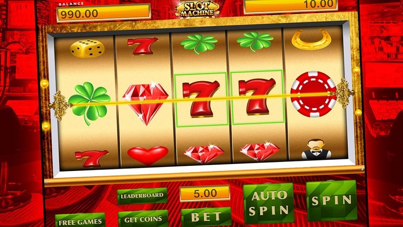 PASAR PERMAINAN SLOT