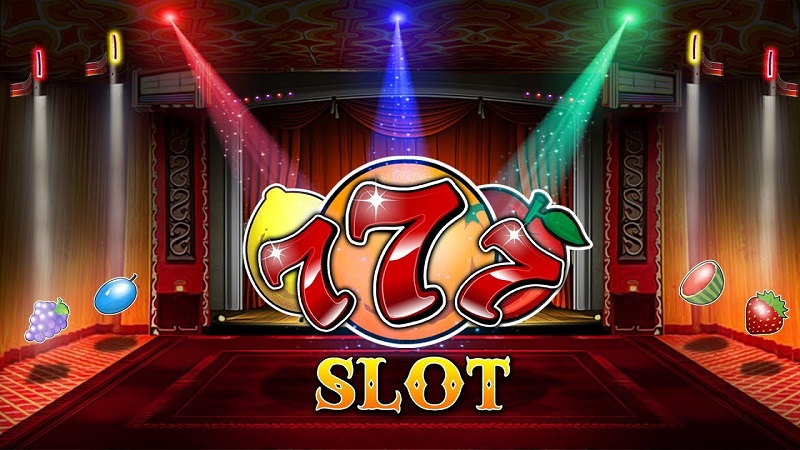 PASAR PERMAINAN SLOT