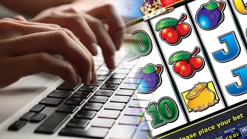Permainan Online 