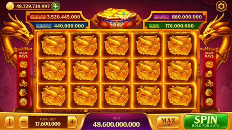 Trik Bisa Jekpot Superwin Macan di Higgs Domino! Sekali Spin Langsung Bisa 8B