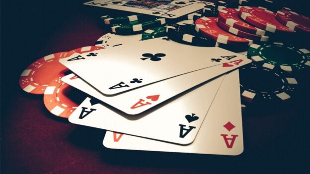 Pemulihan Perawatan Ketagihan Poker