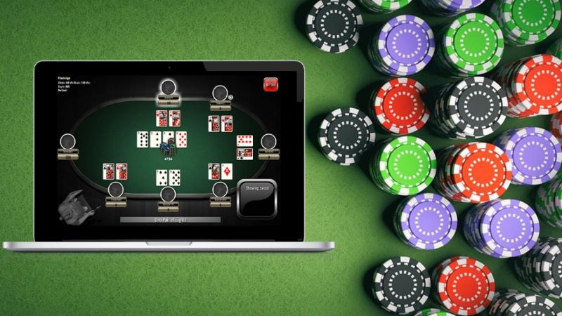Pemulihan Perawatan Ketagihan Poker