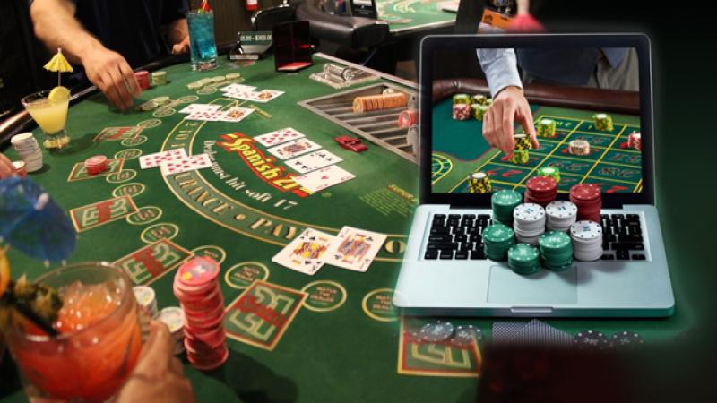 Main Poker Online