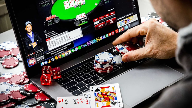Main Poker Online