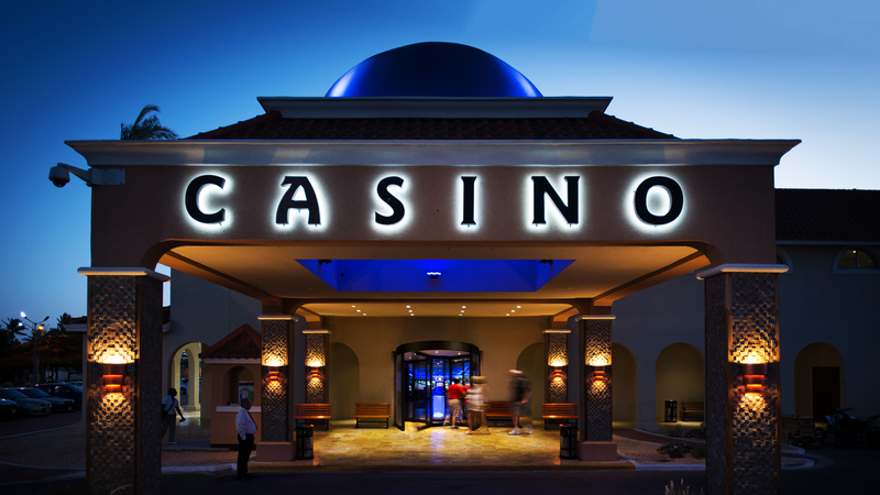 Ocean Casino Resort