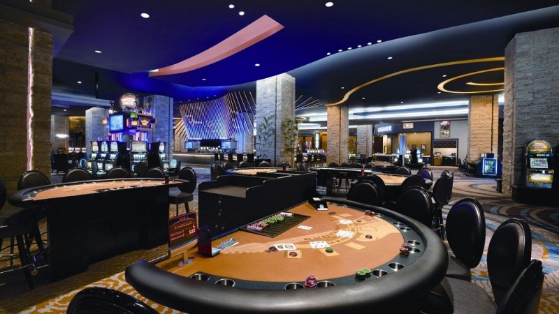  Palms Casino Resort