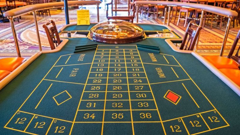 Raksasa Junket Macau, Tak Chun Group, Diputus Kontrak Sepihak Casino Makau