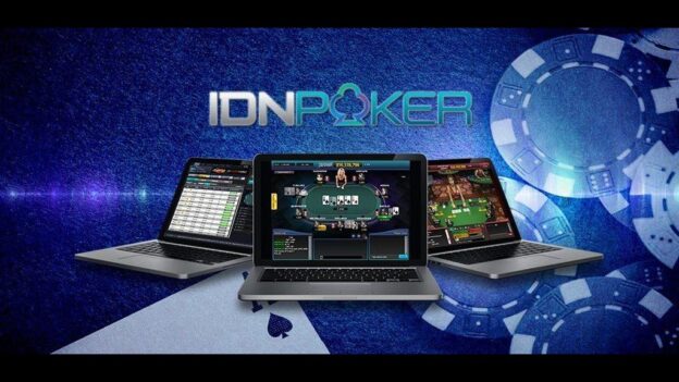 Situs Agen IDN Poker Alternatif