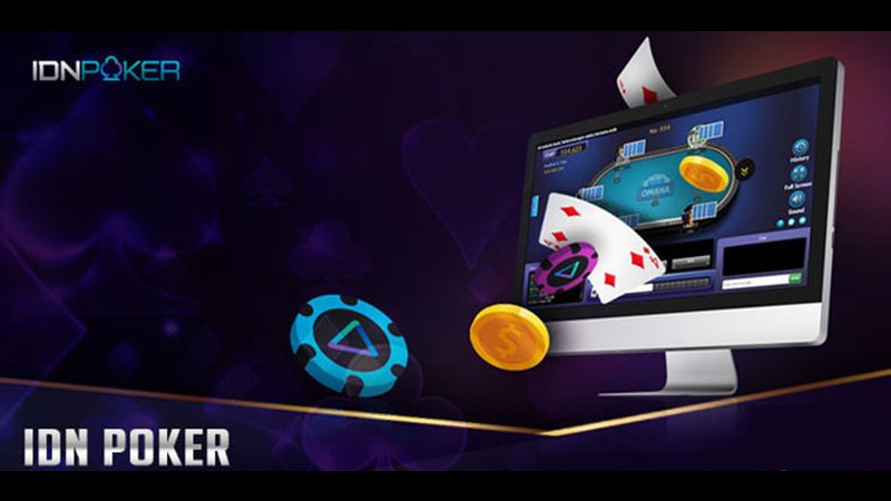 Situs Agen IDN Poker Alternatif