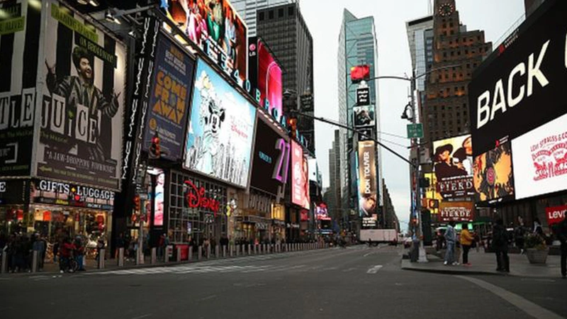 Taruhan Olahraga Seluler New York Kemungkinan Akan Melewati New Jersey untuk Posisi No. 1