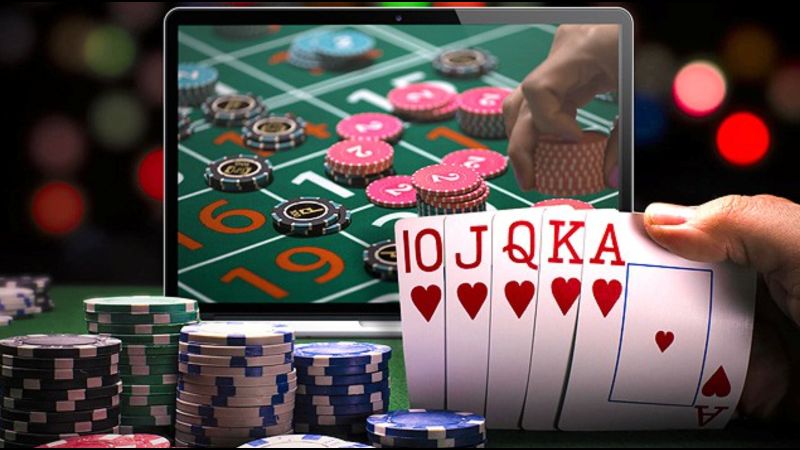 Kontes Poker Online