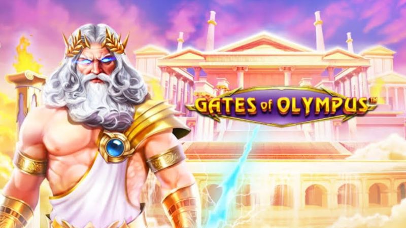  Slot Online Betsoft Take the Kingdom dan Take Olympus