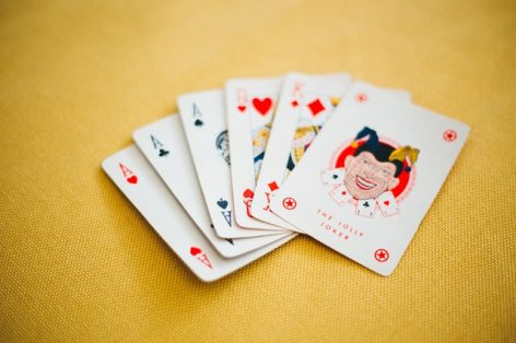 Omaha Sebagai Permainan Poker Paling Populer Kedua Di Dunia