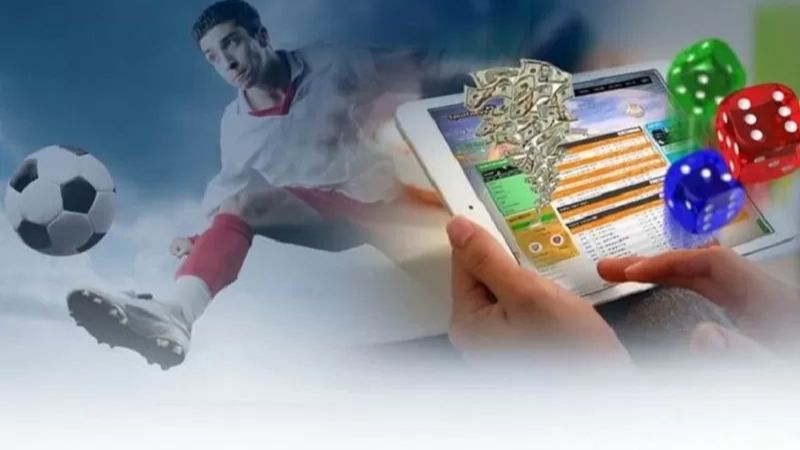 Taruhan Olahraga Online