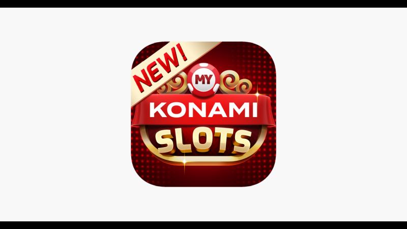 Konami akan menampilkan permainan kasino terbaru
