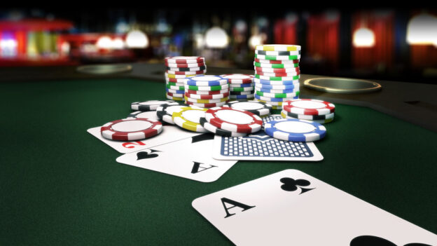 Permainan Poker