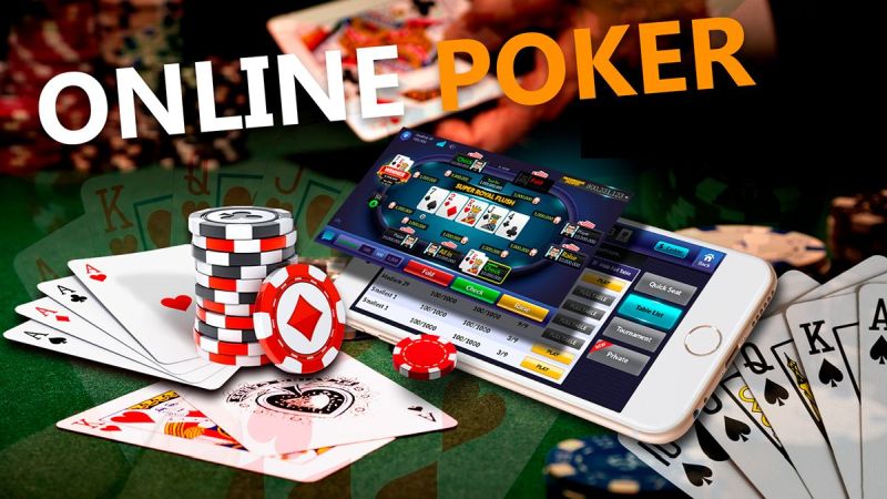 Gelembung Uang Dalam Permainan Poker