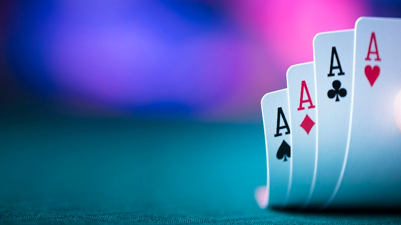 March Poker Mania: Party Poker