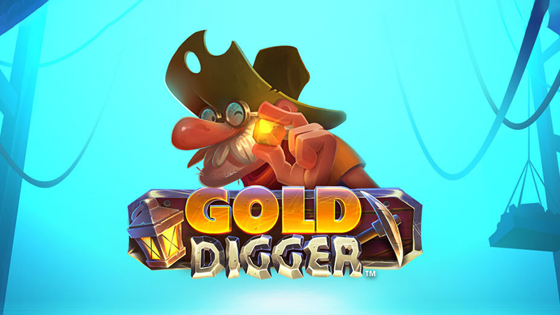  Slot Online Baru dari iSoftBet, Gold Digger Mines