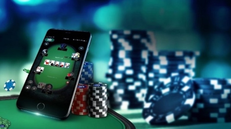 Apa Alasan Poker Online Harus Ada dalam Rutinitas Perjudian Anda?