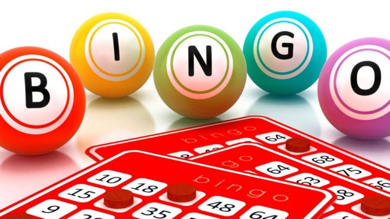 cabang bingo Aspire Global 