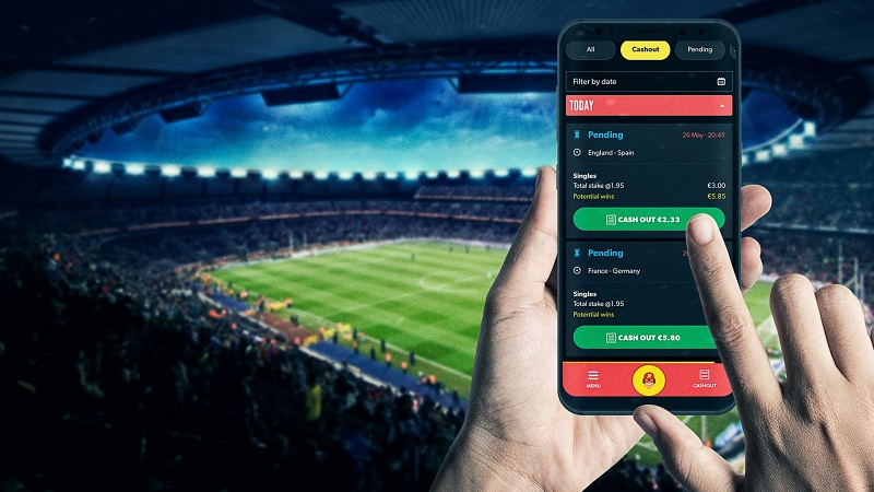 Opsi Cash Out dalam Taruhan Olahraga