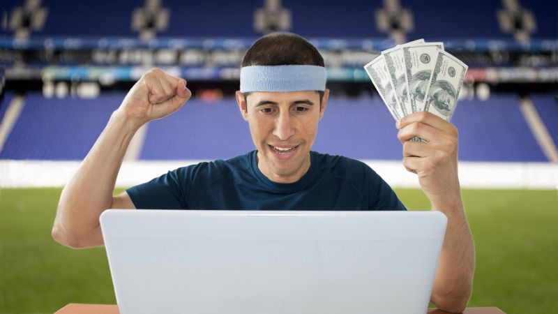 Opsi Cash Out dalam Taruhan Olahraga