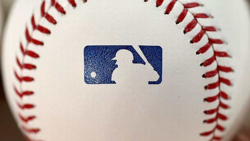 Bertaruh di Liga MLB