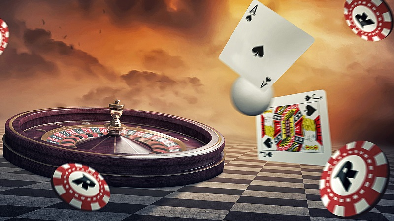 Ebro Poker Room & Racebook