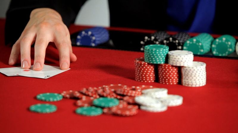 Ebro Poker Room & Racebook
