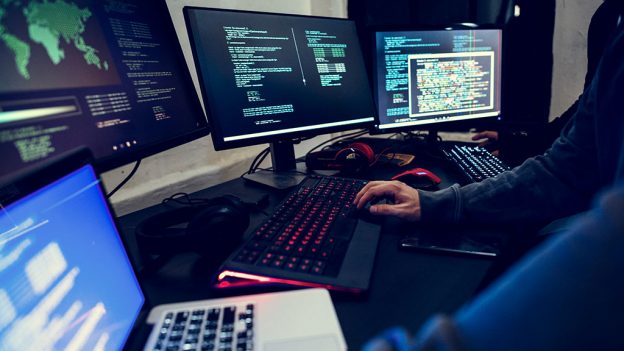 Call center fraud