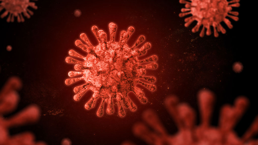 corona virus