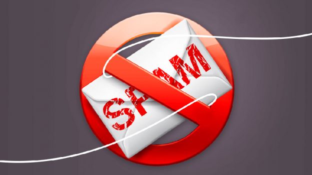 Fight Back Against Spammers