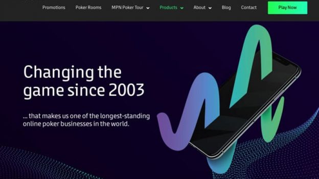 Microgaming Poker Network